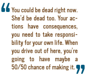 Illustration for article titled How To Murder Your Mail Order Bride In Death Valley